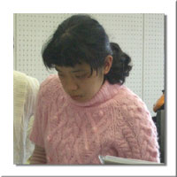 Mikiの写真