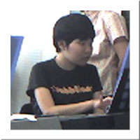 Rieの写真